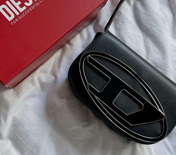 Luxury Diesel Bag